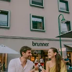 Hotel Stadthotel Brunner 4*