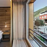 Stadthotel Brunner
