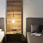 Stadthotel Brunner Hotel 4*