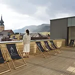 Hotel Stadthotel Brunner 4*