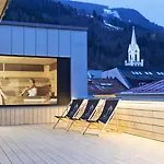 Hotel Stadthotel Brunner 4*