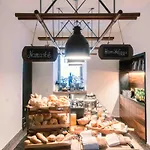 Stadthotel Brunner Hotel Schladming