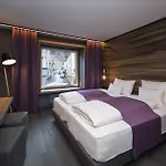 Stadthotel Brunner Hotel Schladming