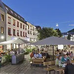 Stadthotel Brunner