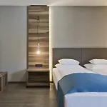 Stadthotel Brunner 4*
