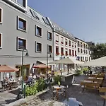 Hotel Stadthotel Brunner