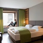 Otel Stadthotel Brunner