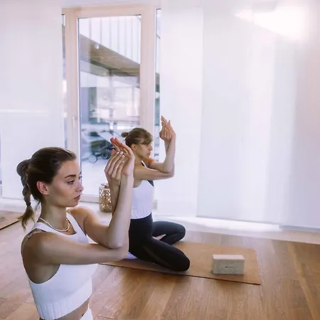 Hotel Stadthotel Brunner