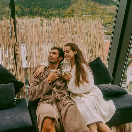 Stadthotel Brunner 호텔