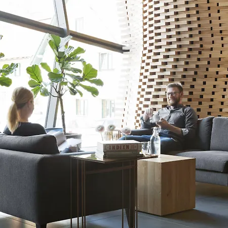 Stadthotel Brunner Hotel 4*