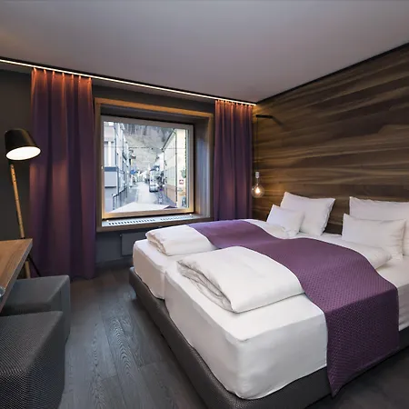 Stadthotel Brunner