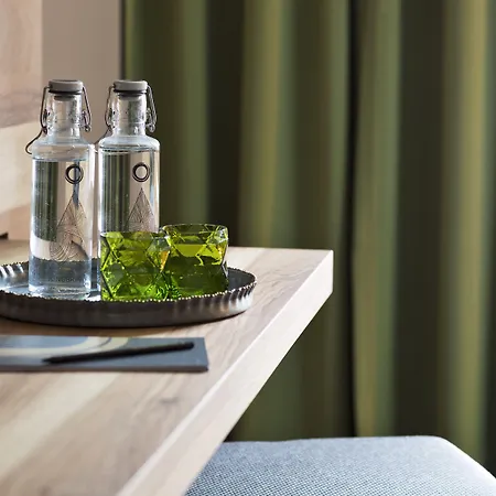 Stadthotel Brunner Hotell Schladming