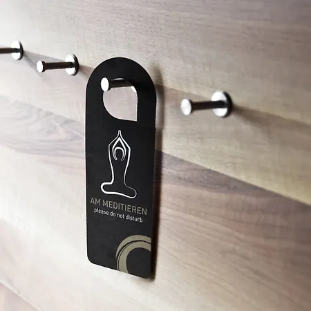 Stadthotel Brunner Hotel