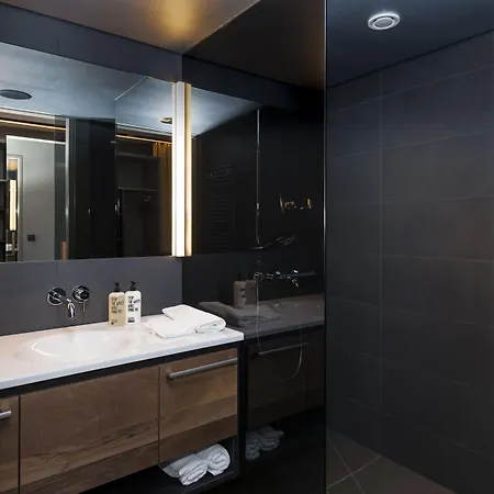 Hotell Stadthotel Brunner
