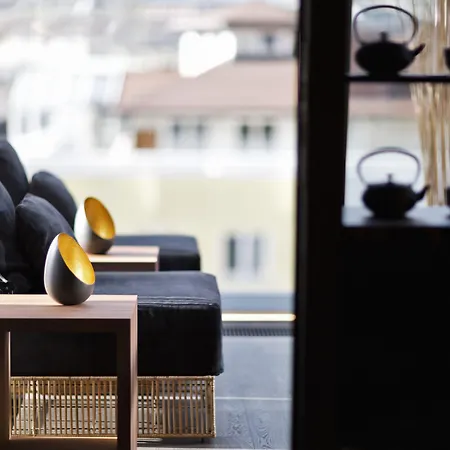 Stadthotel Brunner 4* 슈라드밍