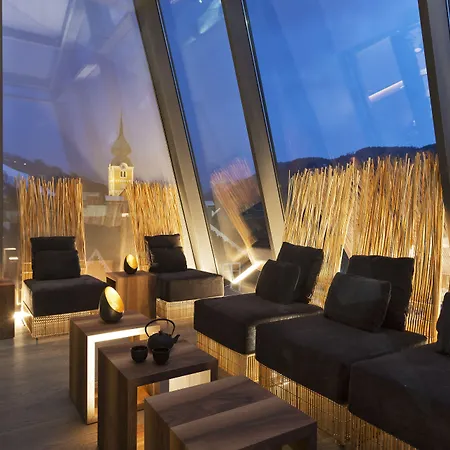 Ξενοδοχείο Stadthotel Brunner Schladming