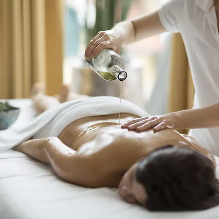 Stadthotel Brunner 4* 슈라드밍