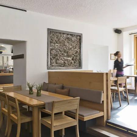 Stadthotel Brunner