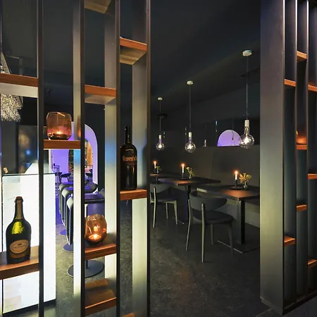 Ξενοδοχείο Stadthotel Brunner 4*