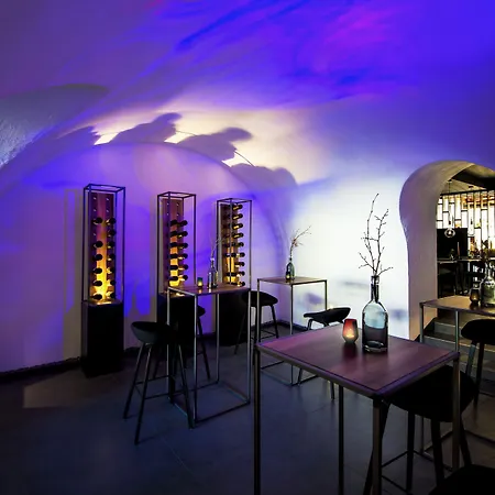 Stadthotel Brunner Hotell