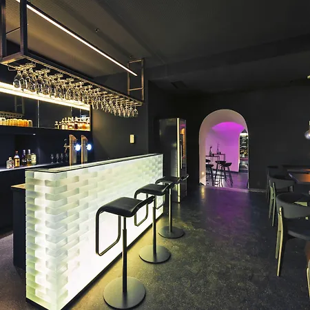 Stadthotel Brunner