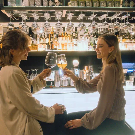 Stadthotel Brunner 호텔 4*