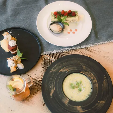 Stadthotel Brunner 슈라드밍