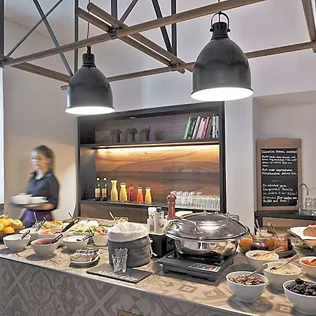 Stadthotel Brunner ホテル シュラートミンク