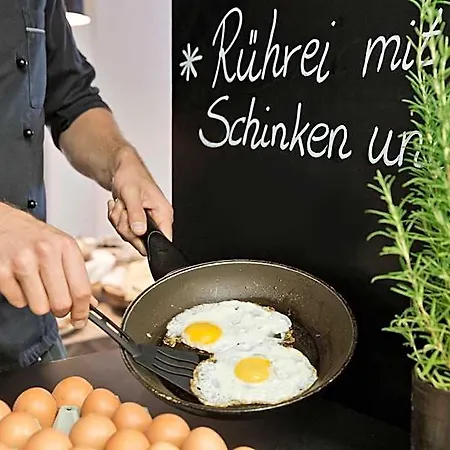 Stadthotel Brunner ホテル シュラートミンク