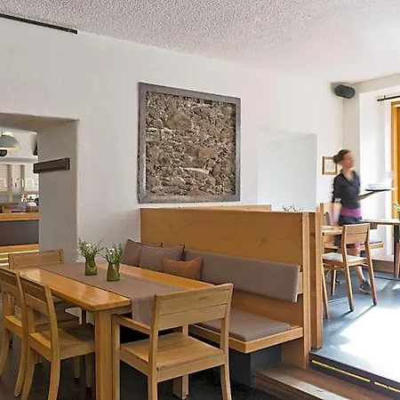 ホテル Stadthotel Brunner
