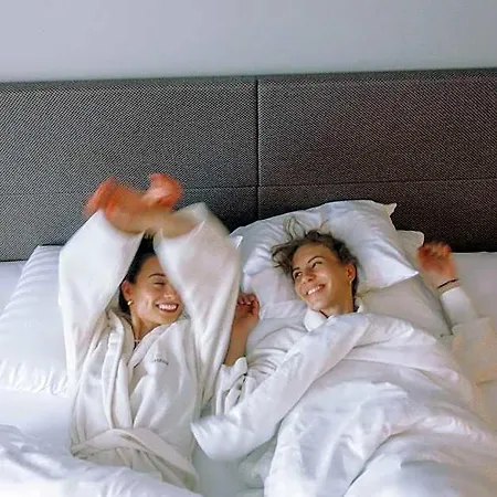 Stadthotel Brunner 4*