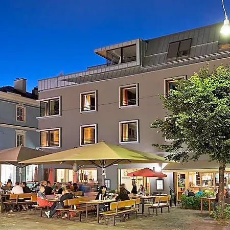 Stadthotel Brunner Ξενοδοχείο 4*