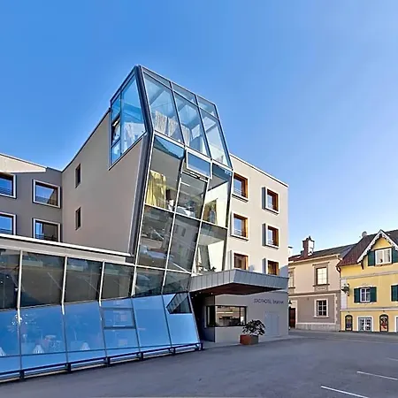 Stadthotel Brunner 4* シュラートミンク