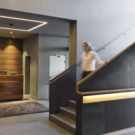 Stadthotel Brunner 4*