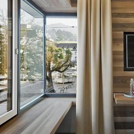 Ξενοδοχείο Stadthotel Brunner