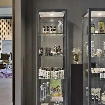 Stadthotel Brunner 호텔 슈라드밍