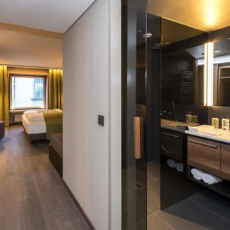 Stadthotel Brunner Hotell