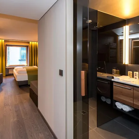 Stadthotel Brunner Hotell