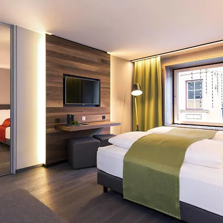 Hotel Stadthotel Brunner