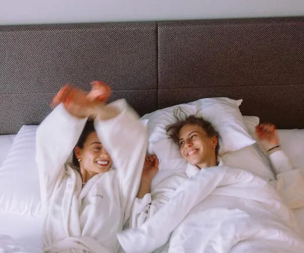 Stadthotel Brunner 酒店 4*