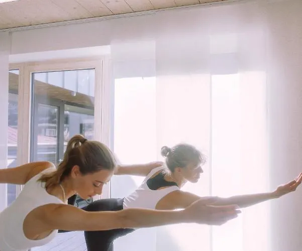 Stadthotel Brunner 酒店 斯拉德明