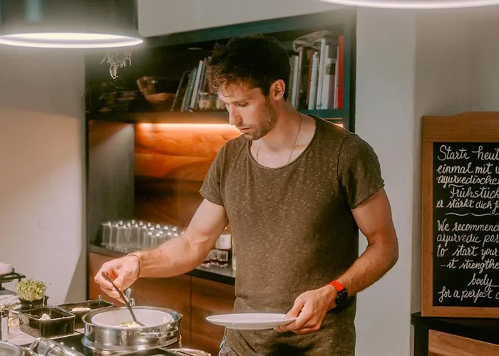 Hotel Stadthotel Brunner Schladming