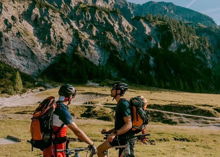 酒店 Stadthotel Brunner 4*