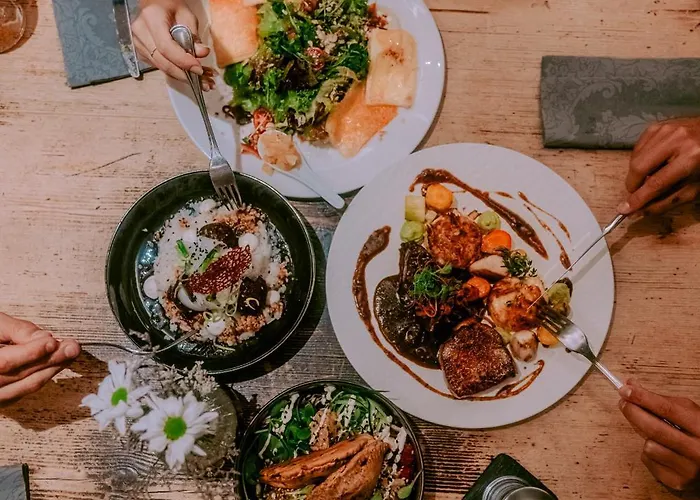 酒店 Stadthotel Brunner