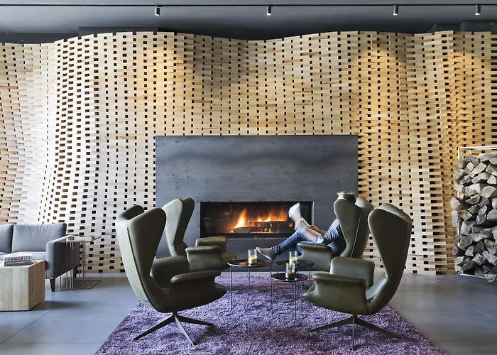 Stadthotel Brunner 4*