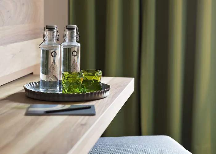 Stadthotel Brunner 酒店 斯拉德明