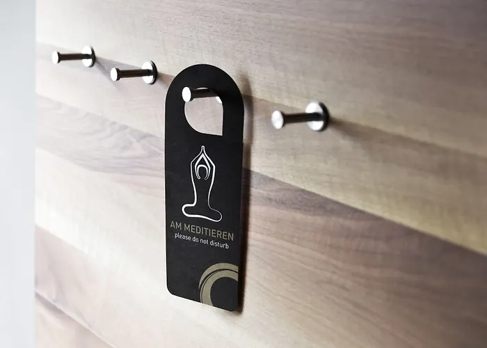 Stadthotel Brunner 酒店