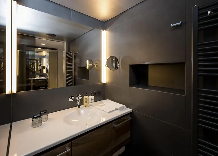 Stadthotel Brunner 4*