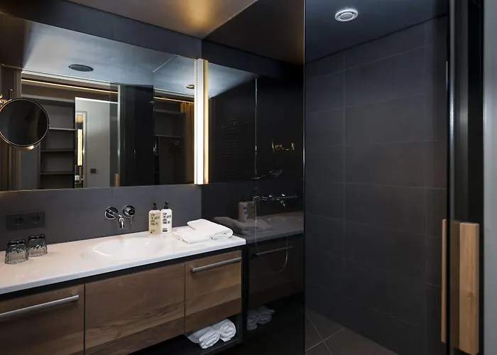 Hotel Stadthotel Brunner