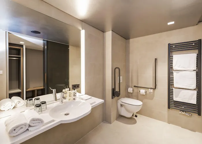 Stadthotel Brunner 斯拉德明